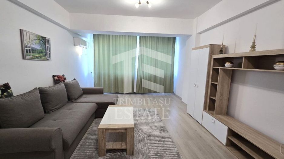 MAMAIA NORD- Apartament de inchiriat pe termen lung. - Poză 1