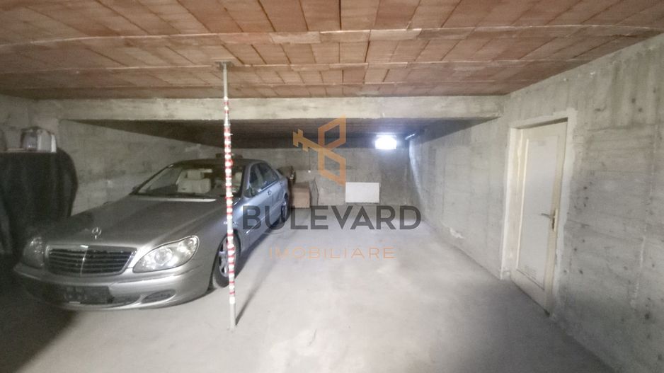 Apartament cu 2 camere, 67 mp,  Garaj,  zona strazii Republicii! - Poză 10