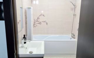 Apartament cu 2 camere, 58mp, Zona Tudor - Poză 5