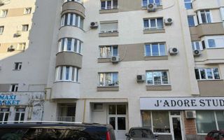 GARSONIERA STEFAN C. M, BUCATARIE INCHISA, REABILITAT,  METROU 5 MIN - Poză 7