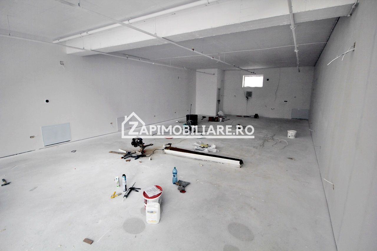 Spatiu comercial zona Gheorghe Doja - Poză 5