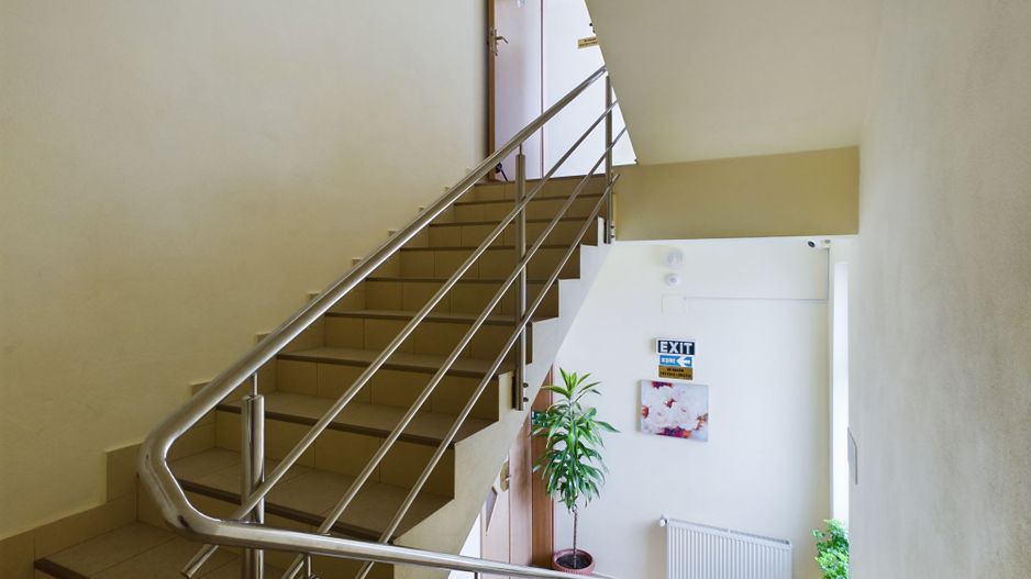 Pensiune in Arad (Vladimirescu) pe DN7 - Poză 13