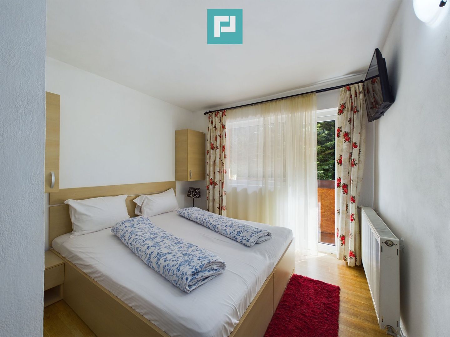 Pensiune în stațiunea Moneasa - Poză 12