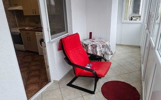 Ag BRASADAS închiriază ap 3 cam Et 5 Victoriei, Titulescu. - Poză 2