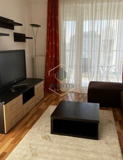 Complex rezidential nou, parcare inclusa, 2 terase, modern mobilat, Metrou Obor - Poză 9