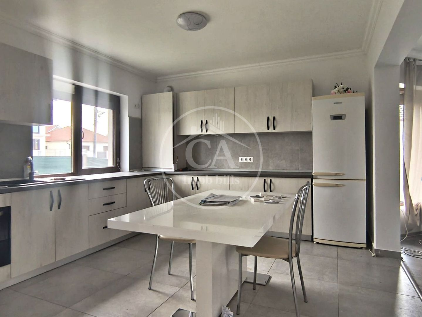 Casa cu 4 camere de vanzare in Santandrei, Bihor - Poză 8