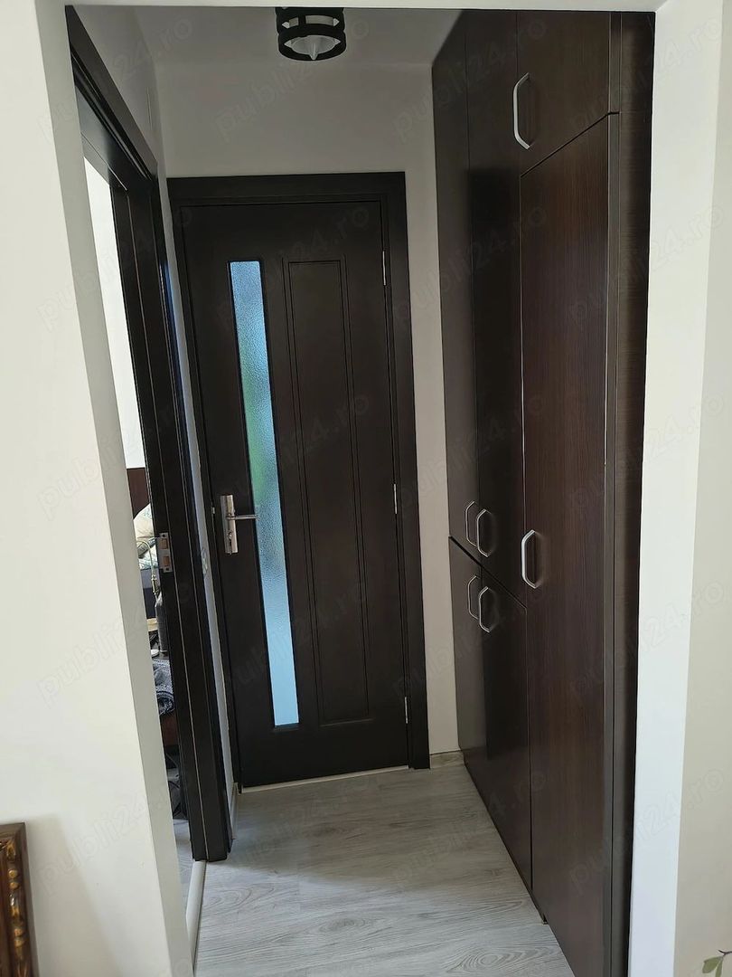 Apartament 2 camere. Mobilat si utilat. Zona Almasu Mare. - Poză 5