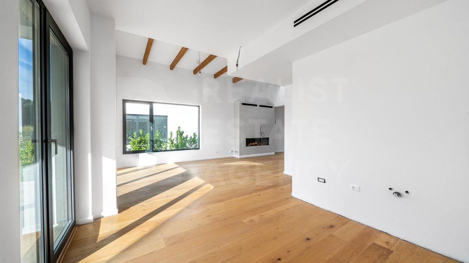 Vânzare, casă, 5 camere, Corbeanca, București - Poză 4