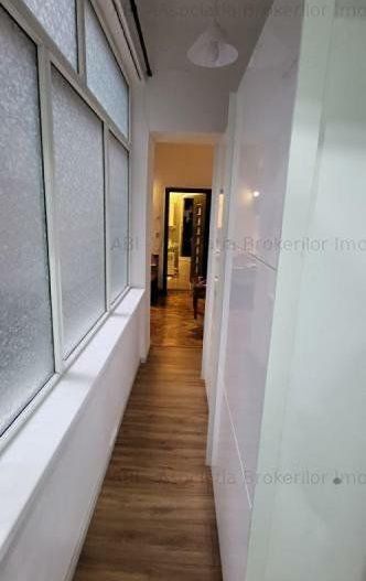 Apartament Rosetti/Colțea - Poză 8