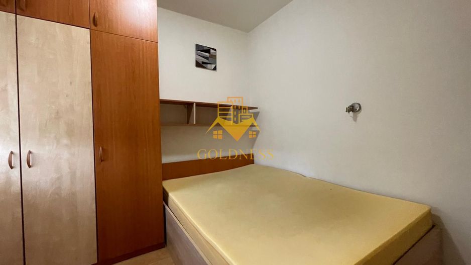 2 camere, parcare, Calea Turzii, Observatorului, UTCN, UMF, D'autore - Poză 3