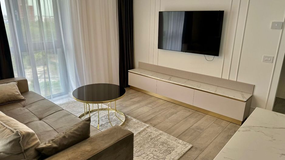 Inchiriere apartament 2 camere | Parcului 20 - Poză 2