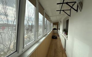 4 camere decomandate, 108 mp, etaj 1, 1 Mai – renovat complet 2021 - Poză 10
