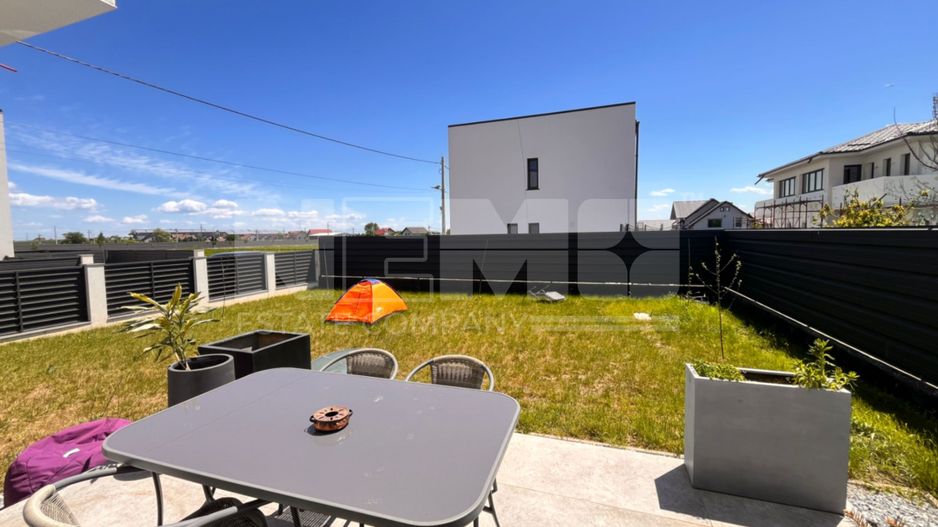 Casă de Vânzare pe 4 Ari | Suceava/Sf Ilie I 265.000+TVA - Poză 15