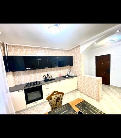 Apartament modern 2 camere, mobilat, Panduri - Poză 3