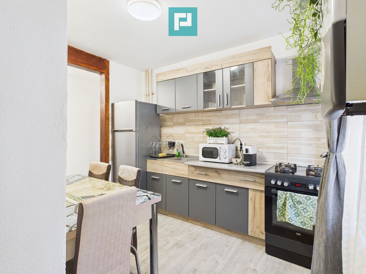 Apartament 2 camere de închiriat – Confecţii - Poză 4