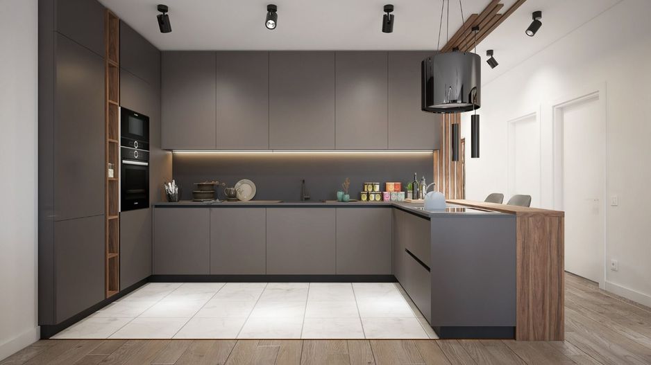 Investiție Inteligentă într-un Studio Exclusivist cu Design Personalizat - Poză 4