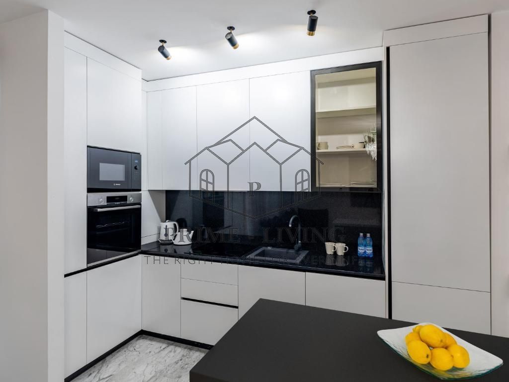 APARTAMENT DE LUX CU 3 CAMERE LA INCHIRIERE LANGA PARCUL HERASTRAU - Poză 2