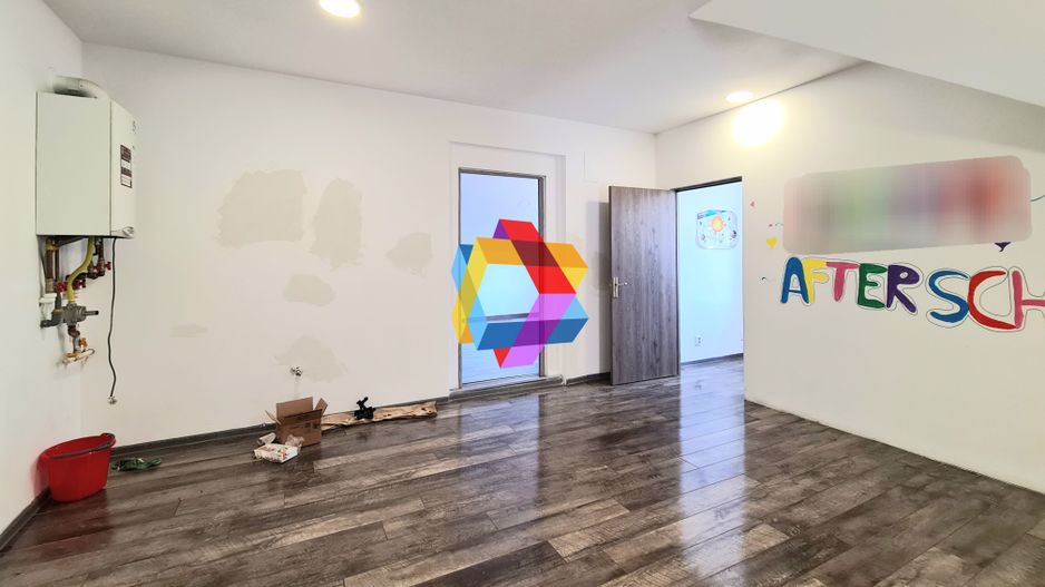 Spatiu comercial de închiriat, Brasov - 300 mp # spatii-comerciale-brasov.ro - Poză 14