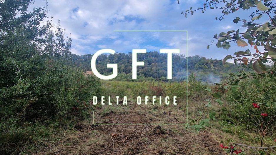 Teren de vanzare Jelna | 40 ari | Extravilan - Poză 3