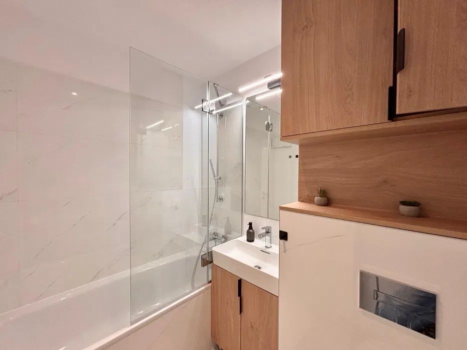 Premium 2-Room Apartment for Rent | Up-Site I Floreasca I Pool I Gym - Poză 4