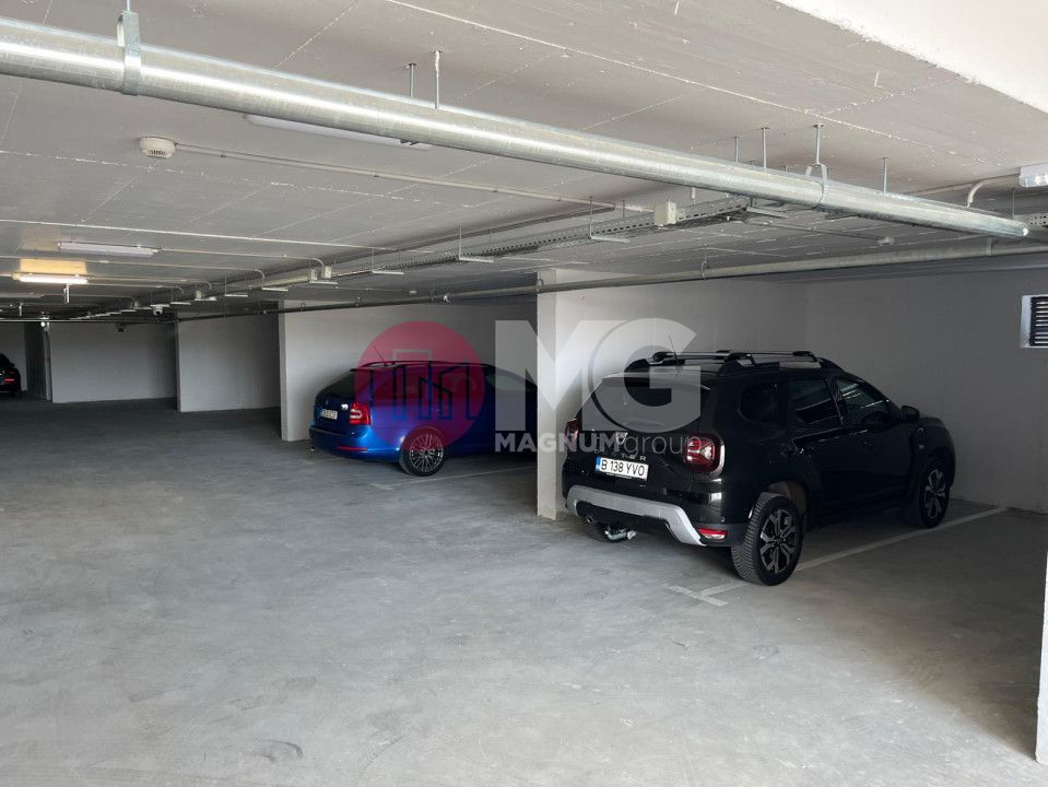 centru comercial otopeni de vanzare- chiriasi contract termen lung - Poză 4