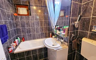 Apartament 4 camere, 87 mp utili, mobilat, utilat, et. 1, ultracentral - Poză 11
