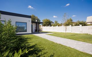 Vânzare, Duplex, 3 camere, 110 mp, str. Dumitru Cantemir, Bubuieci - Poză 4