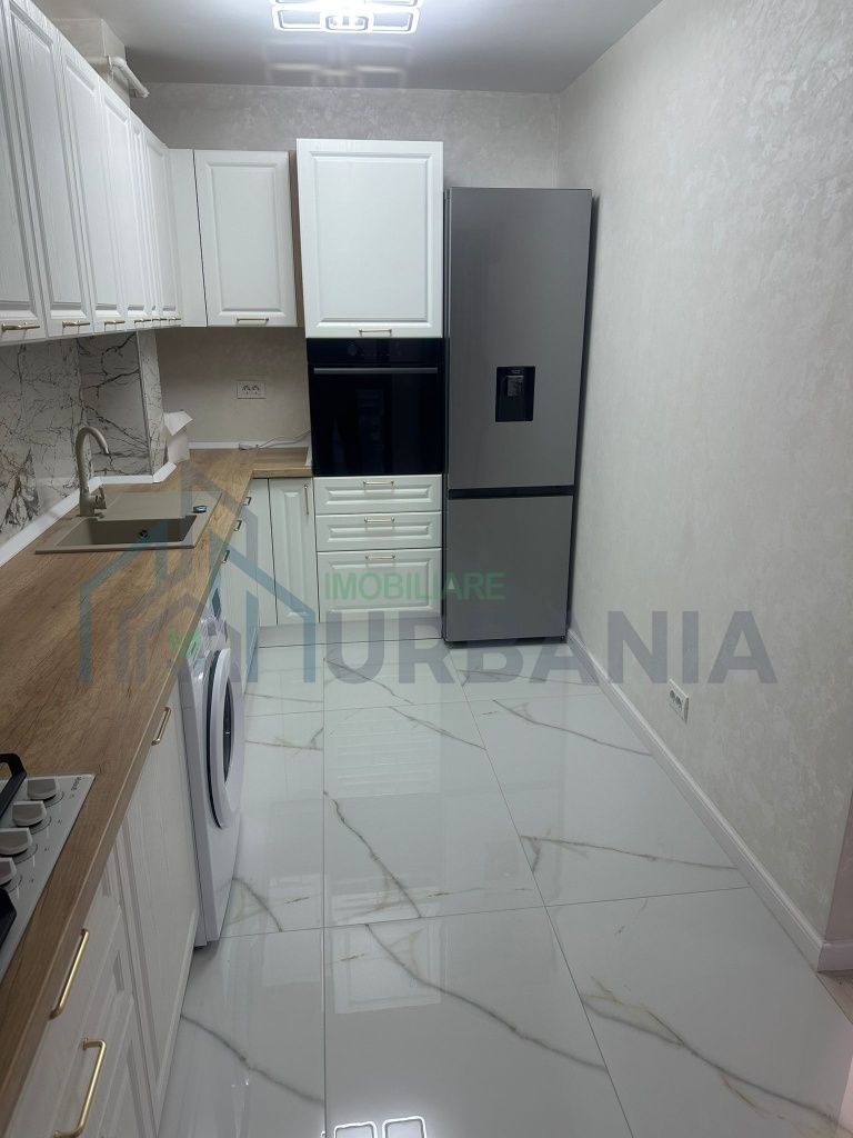 Apartament de închiriat, 2 camere, complex Tr Millennium, Iași - Poză 6
