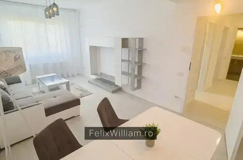 2 Camere, Complex CUBIC 7 Residence, Bloc FINALIZAT - POZE REALE. - Poză 8