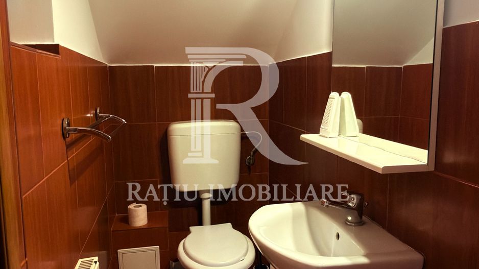 Casǎ P+E | Curte | Cartier Europa | Oradea - Poză 25