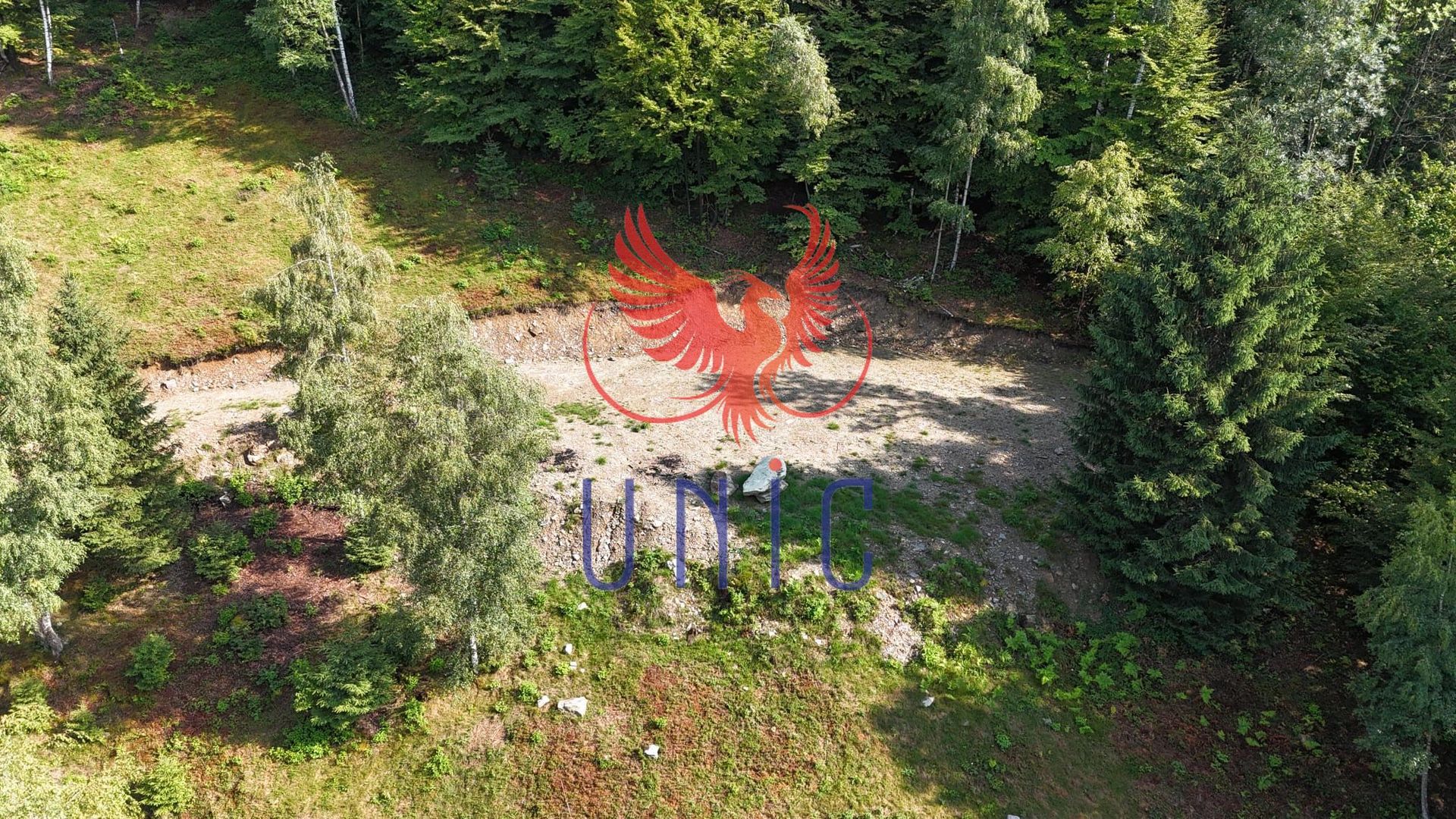 18000 mp de natura pura ,Lupeni, langa Straja - Poză 16