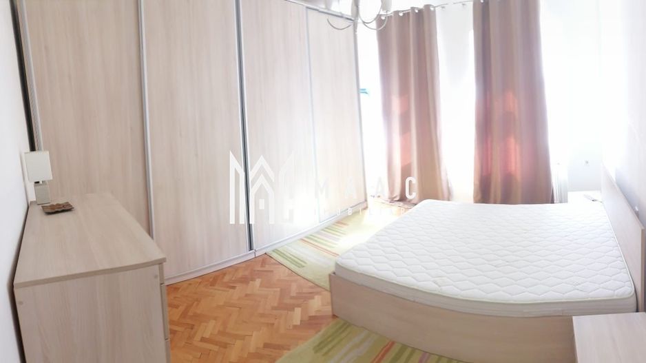 Apartament 2 camere de închiriat | Sibiu, Orașul de Jos | 80 mp - Poză 1