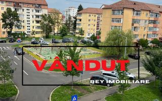 Apartament 2 camere zona M.Viteazul | Rahovei | Ale. Infanteriștilor - Poză 1