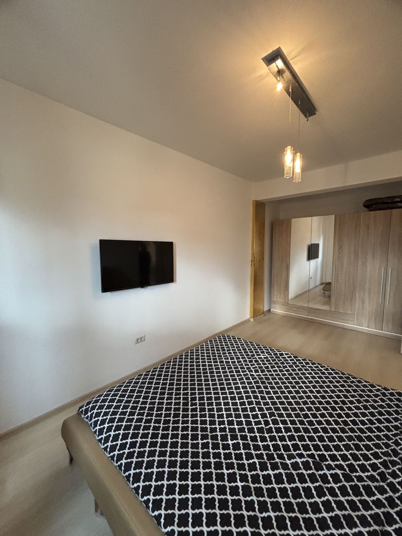 Apartament 2 camere de închiriat în Dumbravita - Poză 25