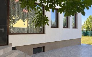 Vila Sector 1 | 3 dormitoare | Demisol + Parter + Etaj | Grădină - Poză 10