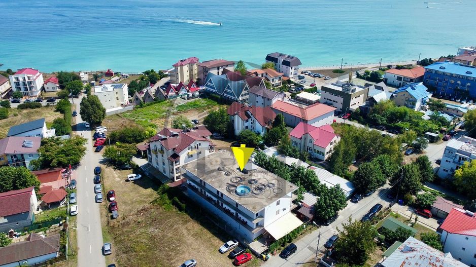 Hotel / Pensiune de vanzare Costinesti - Poză 1