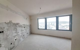 Pret special! Apartament 3 camere + terasa 13 mp view superb! - Poză 10