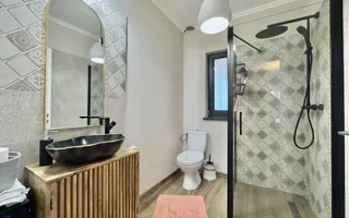 Casă 4 Camere | 216 MPU | Teren 600 mp | Vedere Panoramică | Tocile - Poză 12