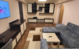 AP. 2 CAMERE 1 DECEMBRIE,  BUCATARIE INCHISA, LOC DE PARCARE, MOBILAT - Poză 2