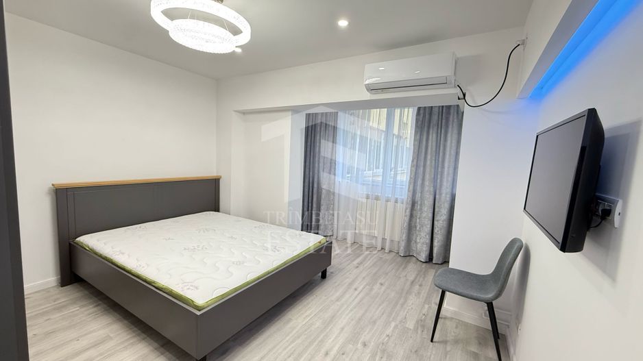 Apartament 4 camere Lacul Tei Doamna Ghica - Poză 12