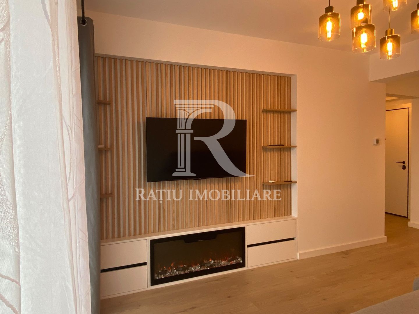 Apartament de inchiriat | Complex Rezidential Prima Green | Oradea - Poză 3