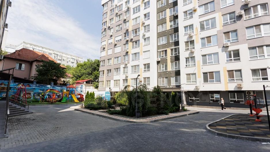 Vânzare, apartament, 2 camere , str. Ghica Vodă, Botanica - Poză 27