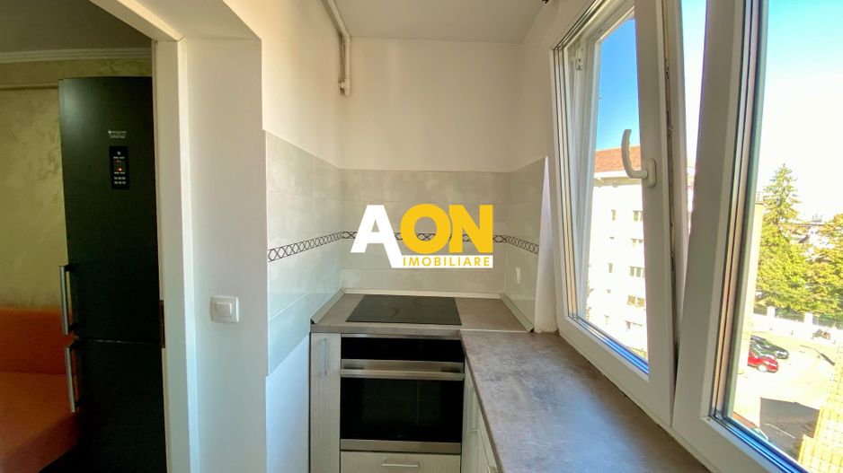 Apartament 3 Camere, Renovat, Complet Mobilat, Central - Poză 6