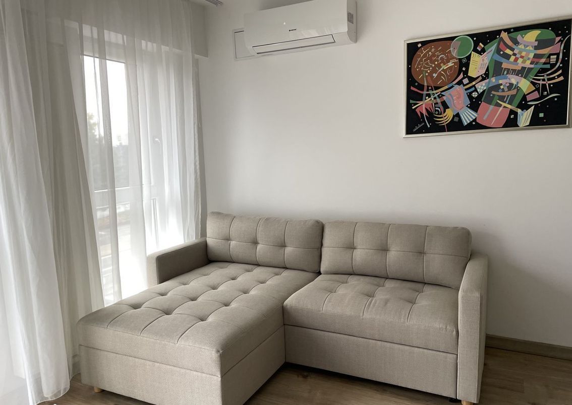 2 camere | Belvedere Residence | Aviației | Pipera - Poză 3