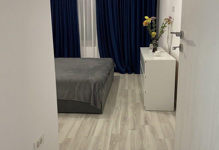 Apartament Aparatorii Patriei - Complex Venus - Poză 3