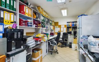 Laborator/spațiu producție alimentară/catering - Poză 5