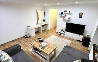 Apartament 3 camere, 2 bai si 2 balcoane – Mobilat & Utilat - Lipovei