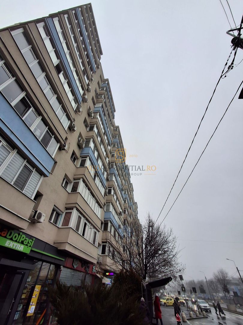 Apartament 4 camere, etaj 4/10, stradal Sos.Berceni, Sector 4 - Poză 2
