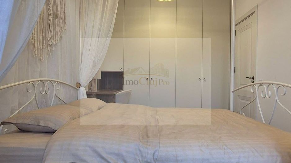 Apartament 2 camere | Superfinisat | Central – Piața Mihai Viteazu - Poză 21