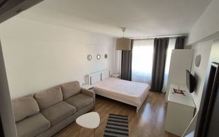 Garsoniera decomandata - Piata Sudului metrou - Sun Plaza - Poză 2